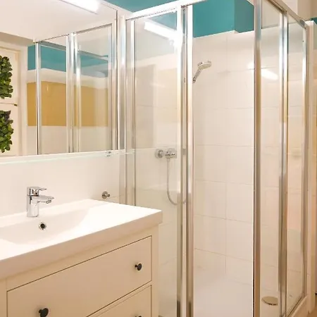 Elegant Suite Altes Akh Vienna Exterior photo
