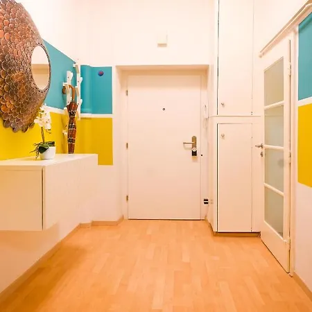 Elegant Suite Altes Akh Vienna Exterior photo
