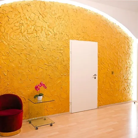 Elegant Suite Altes Akh Vienna Exterior photo