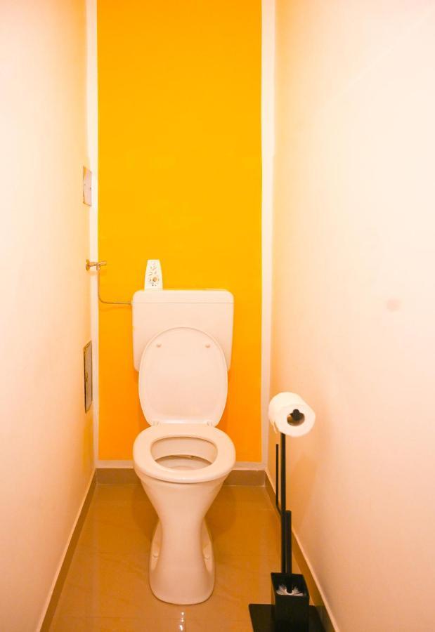 Apartment Amazing Altes Akh *