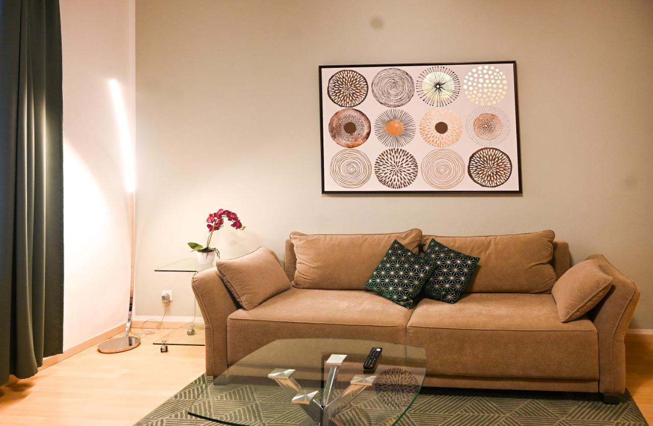 Amazing Altes Akh Apartment Wien