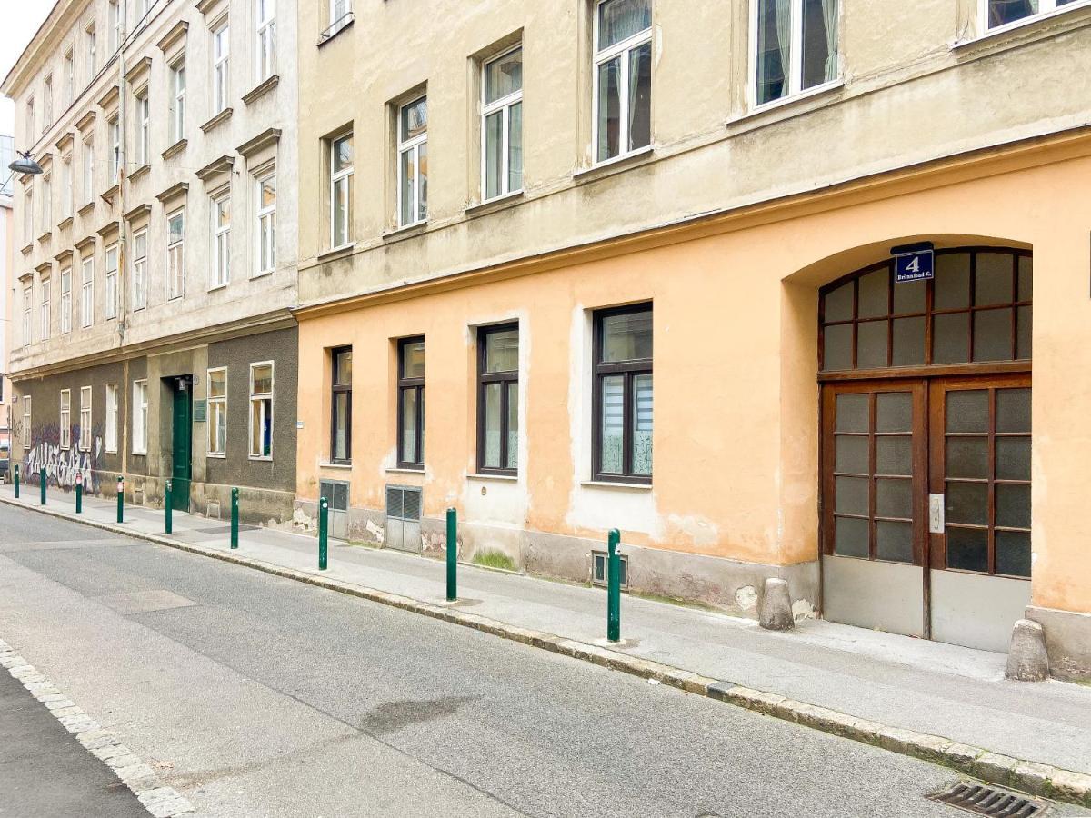 Apartment Amazing Altes Akh *