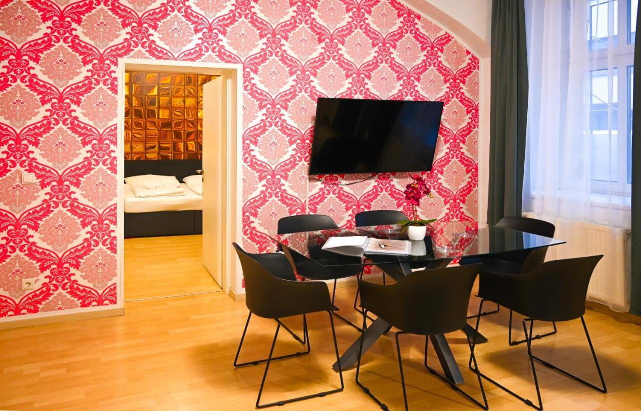 Apartment Elegant Altes Akh *